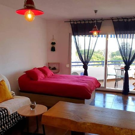 Arabia'S Loft II Nuevo Portil Apartment El Portil Exterior photo