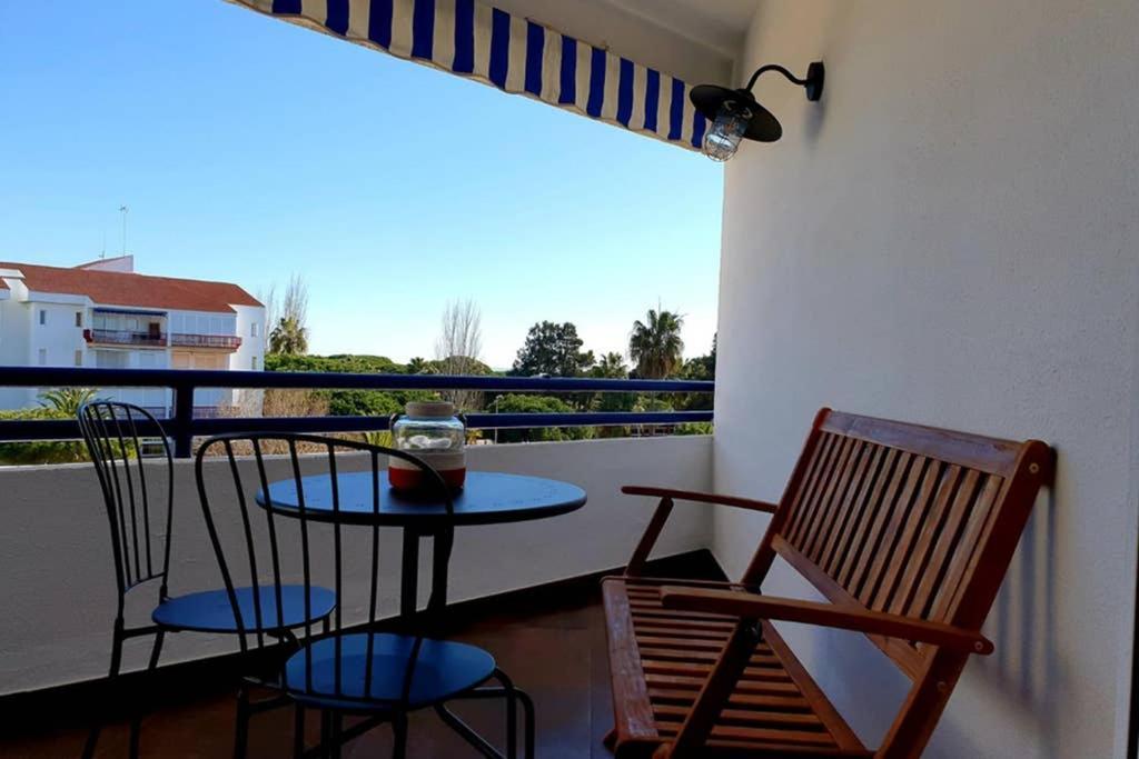 Arabia'S Loft II Nuevo Portil Apartment El Portil Exterior photo