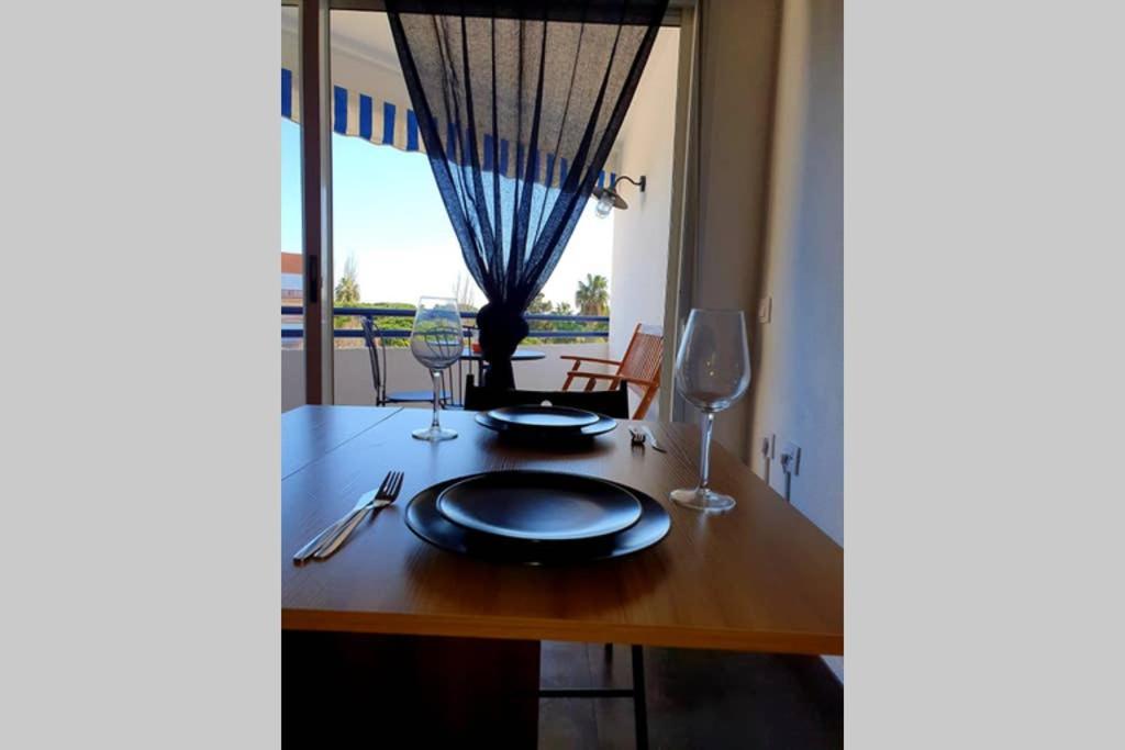 Arabia'S Loft II Nuevo Portil Apartment El Portil Exterior photo